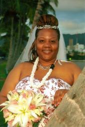 Chiquita Wynder - Class of 1997 - Central High School