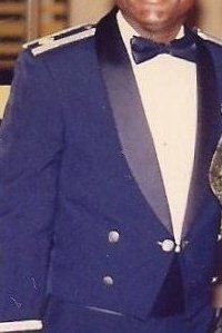 Alphonso Price - Class of 1974 - Central High School