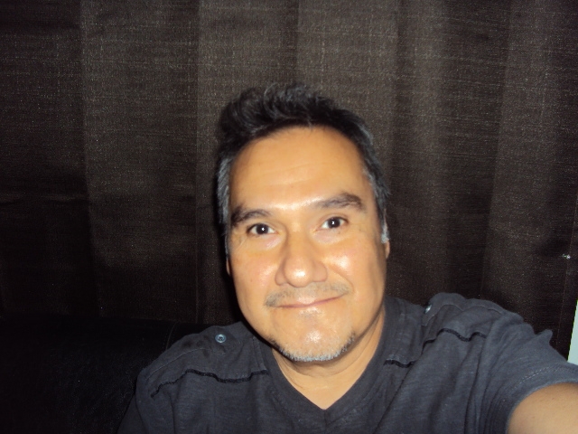 Rick Cobos - Class of 1979 - Central High School
