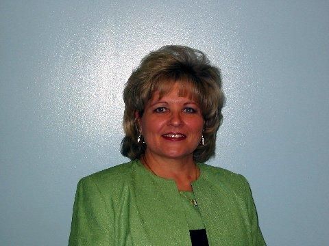 Candy Oden - Class of 1973 - Central High School