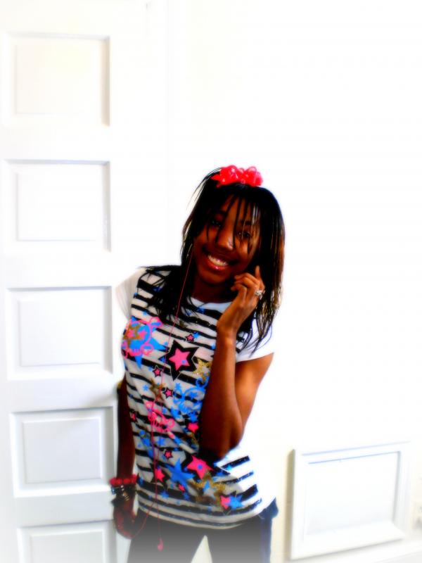 Denise Rogers - Class of 2009 - Central High School