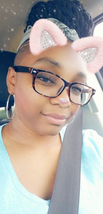 Adell Rucker - Class of 2000 - Central High School