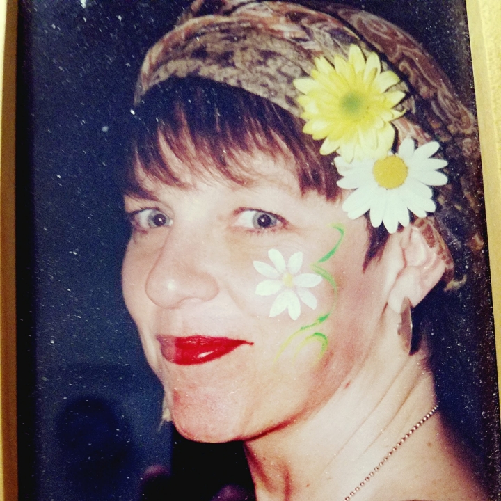 Melanie L Melanie L Farmer - Class of 1974 - Central High School