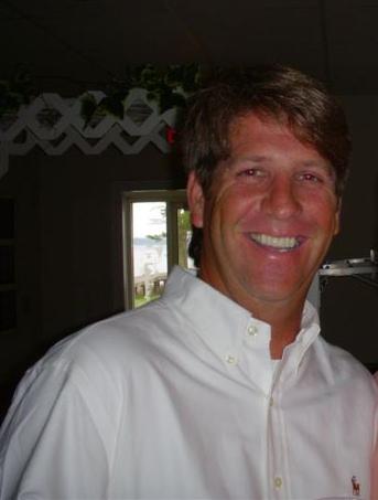 Greg Jackson - Class of 1981 - Central High School