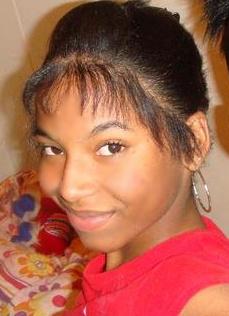 Adria Morales - Class of 2009 - Central High School