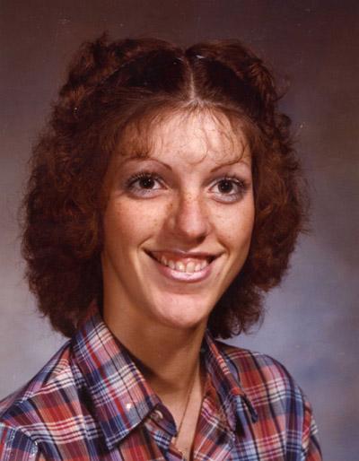 Jerri Keating - Class of 1981 - Central High School