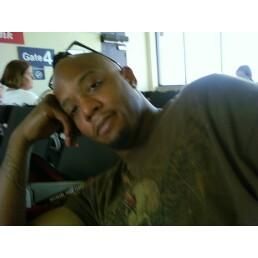 Christopher Suiggs - Class of 1995 - Central High School