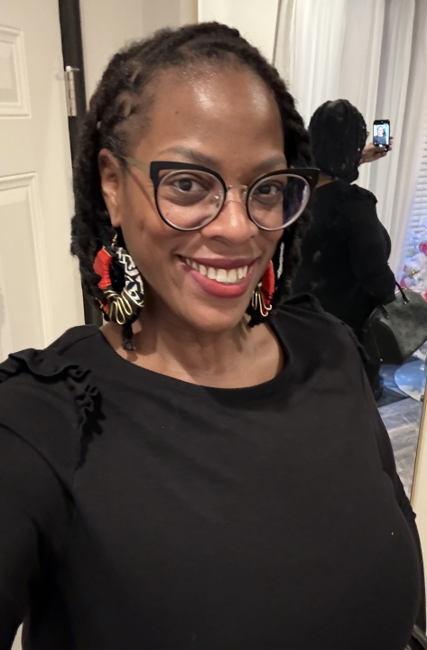 Kimberly Gibbs - Class of 1996 - Central High School