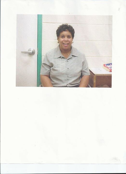 Candice White - Class of 1972 - Central High School