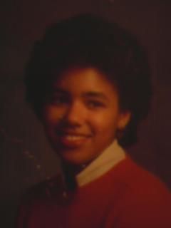 Tiffany Davis - Class of 1985 - Central High School