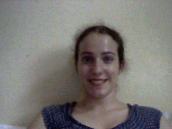 Barrett Leanna - Class of 2006 - Central High School