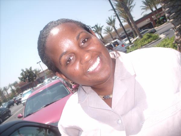 Luwane Hatton - Class of 1982 - Central High School