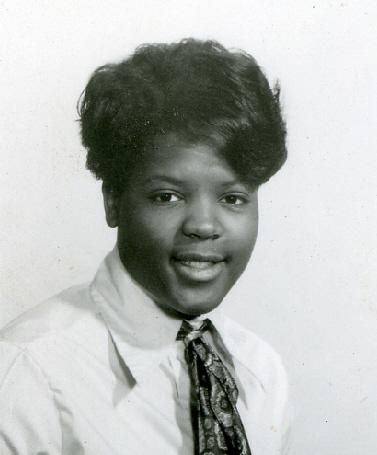 Tonya Ford - Class of 1971 - Central High School