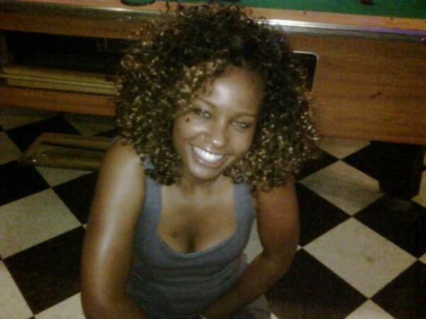Chinnette Brennon - Class of 2002 - Central High School
