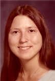 Julie Globe - Class of 1977 - Central High School