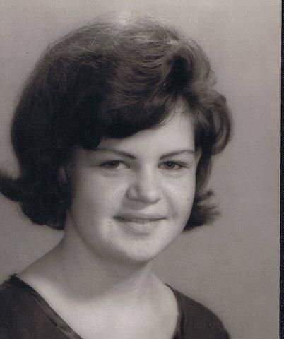 Ruth (patty) Gray - Class of 1968 - Central High School
