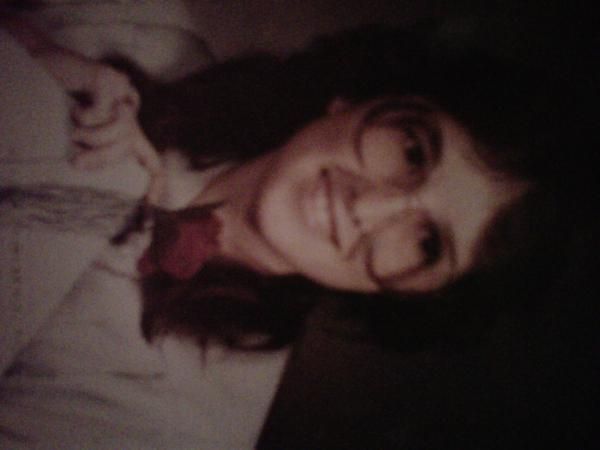 Janice Marie Kiker - Class of 1986 - Central High School