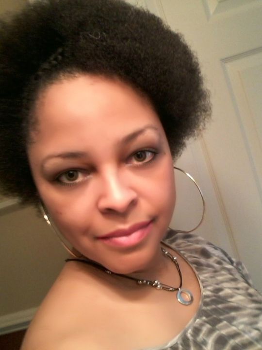 Jacqueline I Renata Moore - Class of 1985 - Central High School