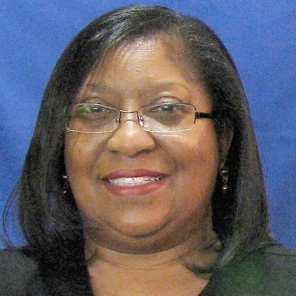 Glenda Yvette McClain - Class of 1973 - Central High School