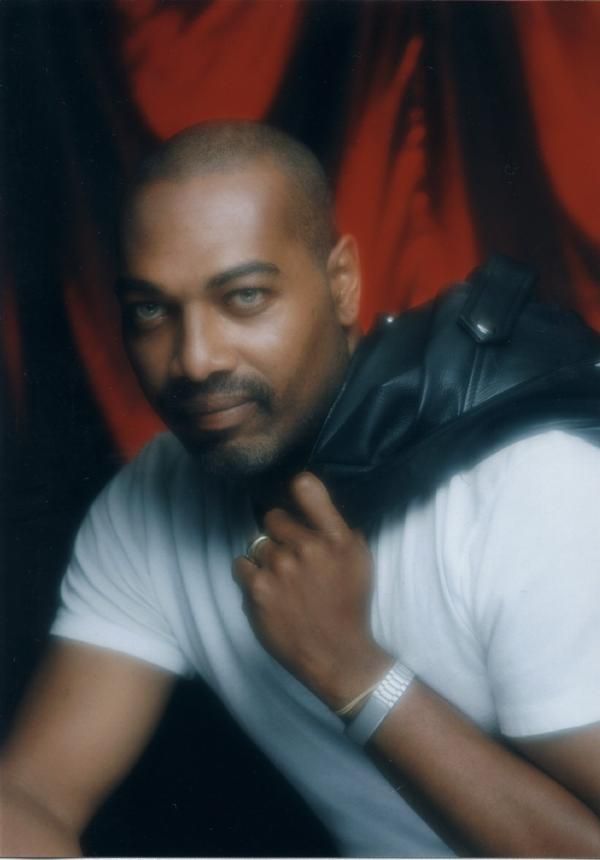 David Dc Carter - Class of 1979 - Central High School