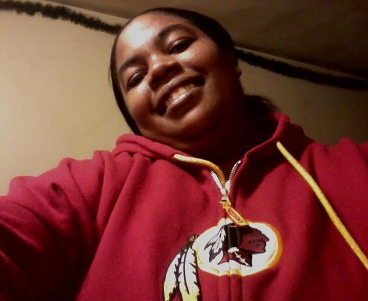Johnetta Ferguson - Class of 2006 - Central High School