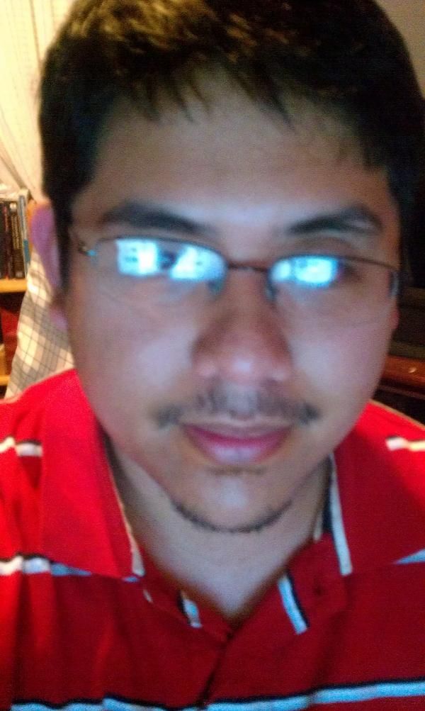 Mark Mercado - Class of 2003 - Central High School