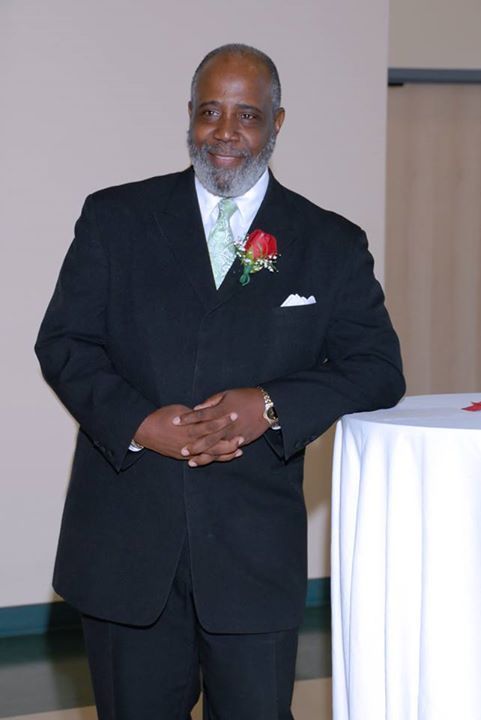 Gerard Pinkney - Class of 1970 - Central High School
