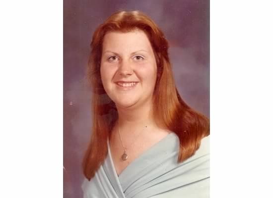 Frances Hubbard - Class of 1977 - Central High School