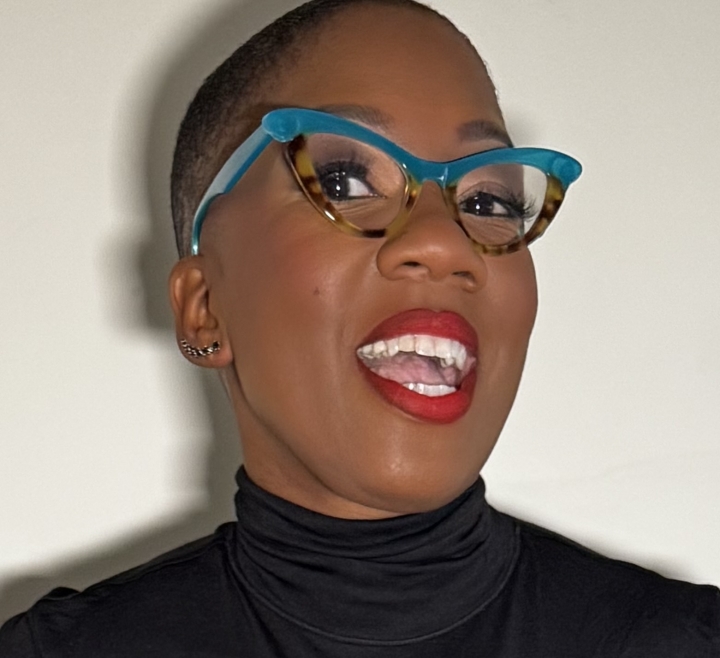 Michelle Morgan - Class of 1996 - Central High School