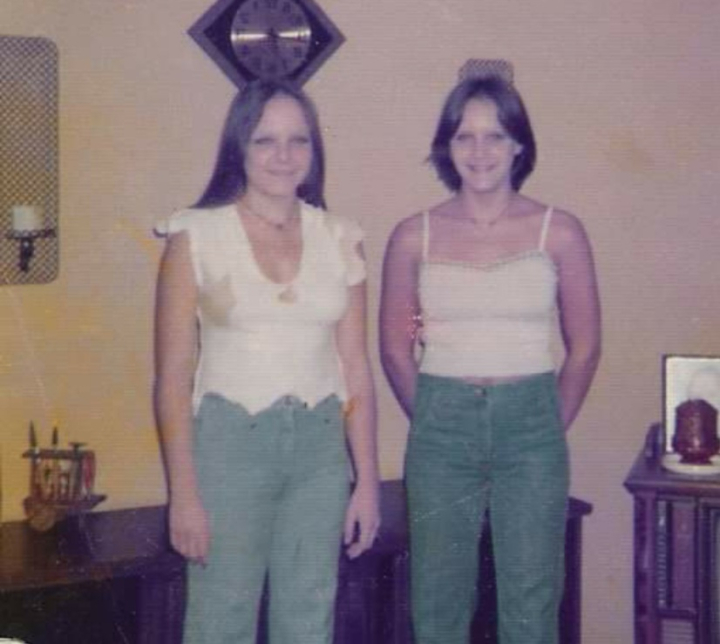 Lisa Lynch - Class of 1978 - Central High School