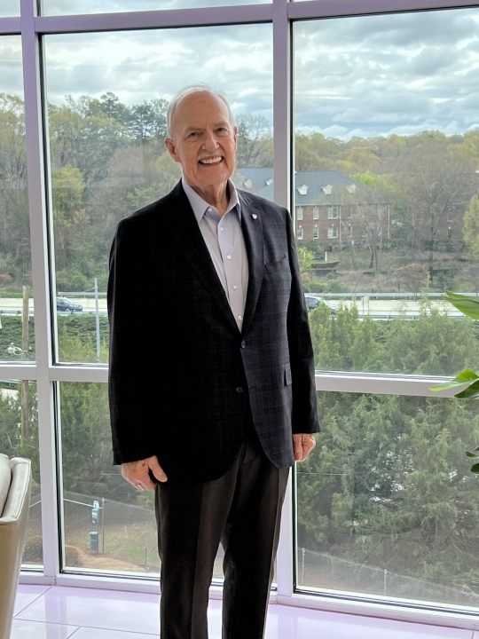 Joseph Gobbett - Class of 1965 - Central High School