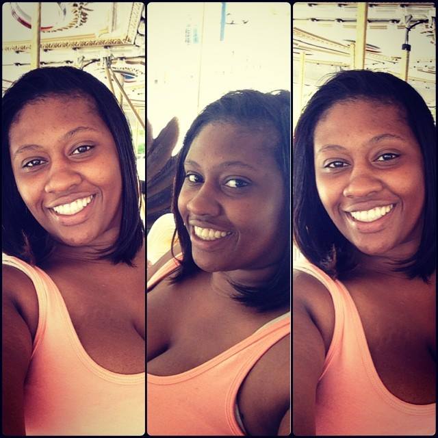 Nicole Bennett - Class of 2009 - Central High School