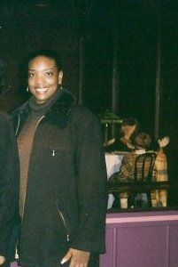 Julienne Thomas - Class of 1985 - Central High School