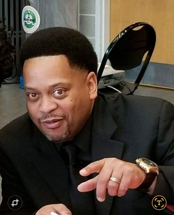 Carlton Exton - Class of 1984 - Central High School