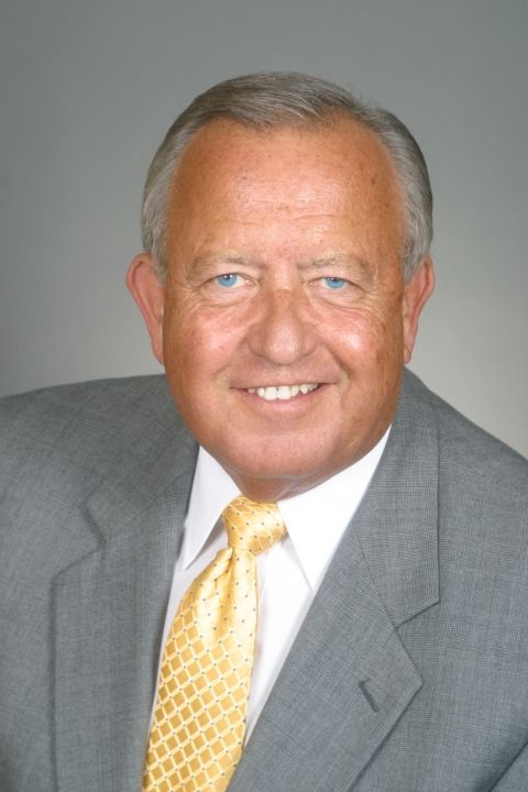 Rodger Miller - Class of 1964 - Central High School