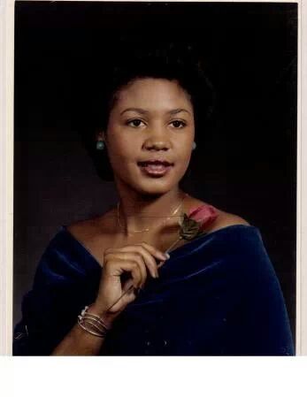 Lisa Lisa Hargrove - Class of 1982 - Central High School
