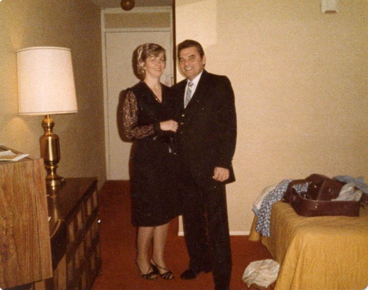 Debbie Gibson - Class of 1964 - Central High School