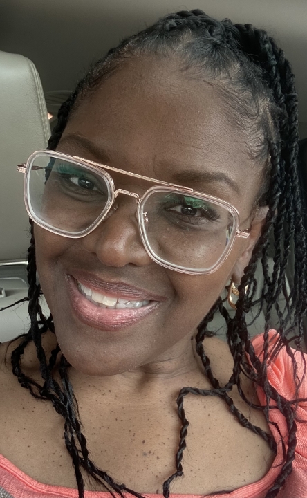 Patrice Porter - Class of 1982 - Central High School