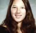 Lynn Mcmullen, class of 1981