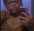 Tymia Starks