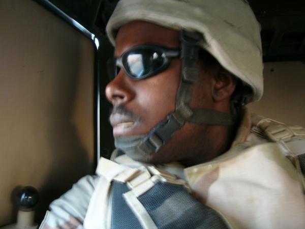 Jesse Miller - Class of 1999 - Fairmont Heights High School