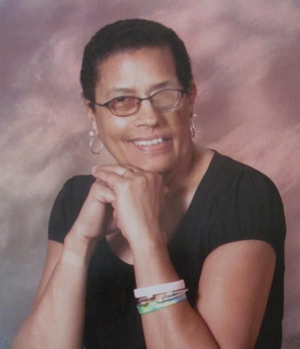 Michele Williams - Class of 1961 - Fairmont Heights High School