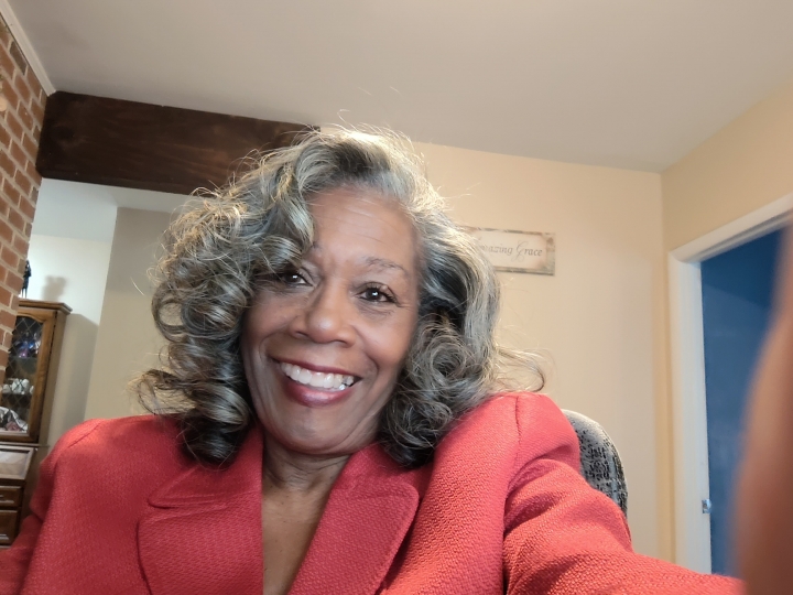 Diane Wilder - Class of 1973 - Fairmont Heights High School