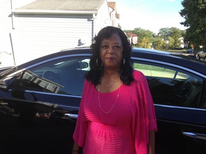Sandra Maynard - Class of 1965 - Fairmont Heights High School