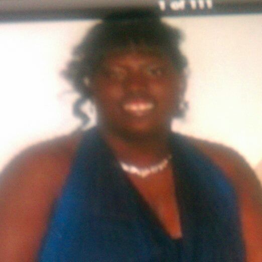 Brittney Coates - Class of 2009 - Fairmont Heights High School