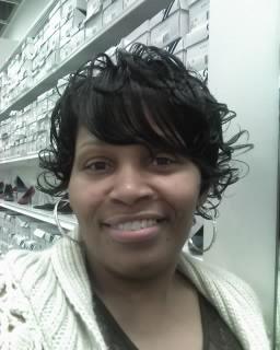 Lashawn Logan - Class of 1986 - Fairmont Heights High School