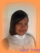 Isha' Skanes - Class of 1994 - Fairmont Heights High School