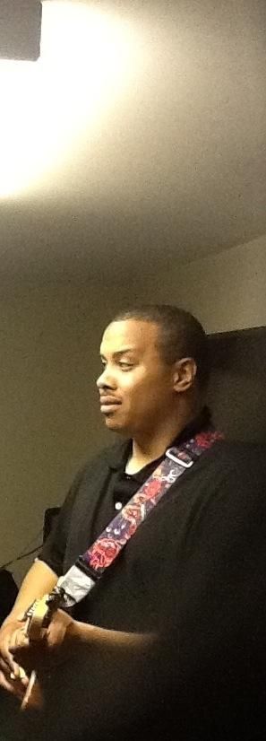 Antoine Pratt - Class of 1997 - Fairmont Heights High School