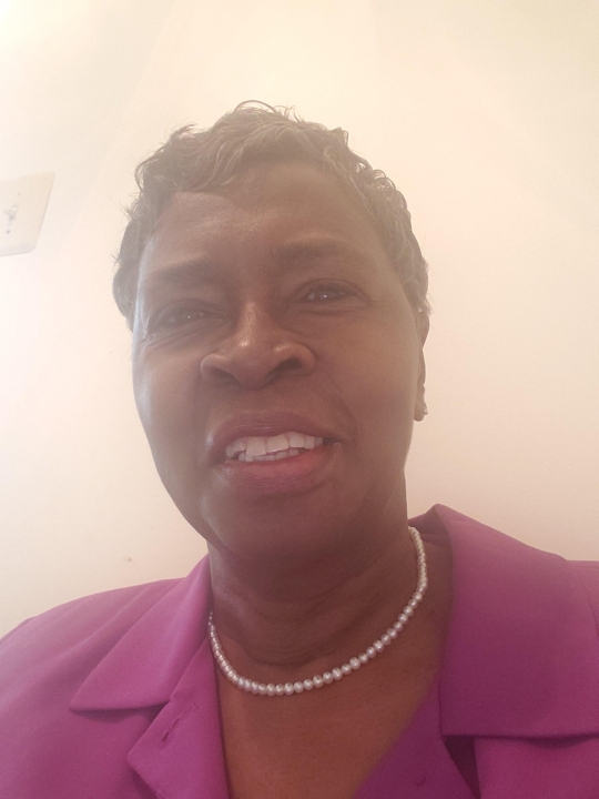 Leona Shaw - Class of 1971 - Fairmont Heights High School