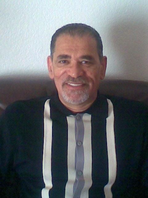 David Clay - Class of 1972 - Fairmont Heights High School